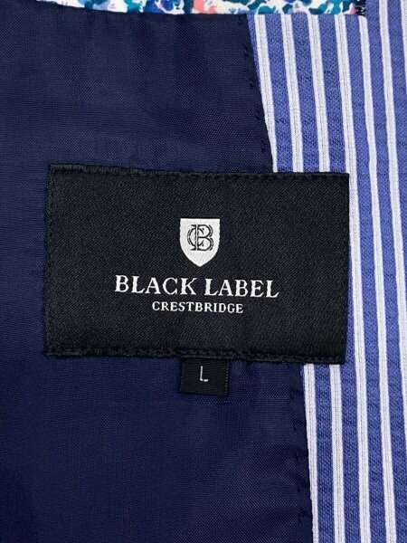 BLACK LABEL CRESTBRIDGE(ブラックレーベルクレストブリッジ