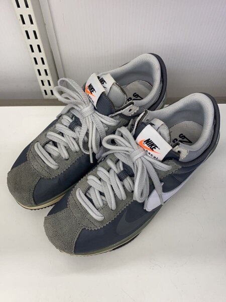 NIKE(ナイキ) / SACAI X ZOOM CORTEZ_サカイX ZOOM コルテッツ/26.5cm 
