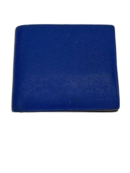 新品】LOUIS VUITTON ポルトフォイユ・マルコ 二つ折り財布日本限定