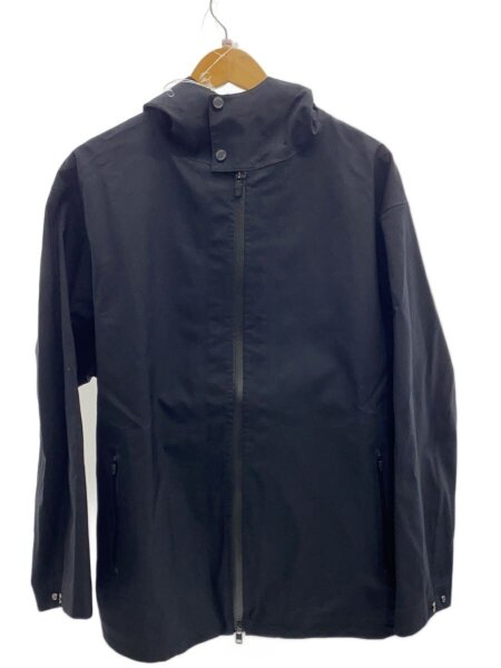 DESCENTE デサント DLMQJC39 GORE-TEX WOOL BLOUSON マウンテンパーカー S DESCENTE(デサント) / GORE-TEX WOOL BLOUSON/マウンテンパーカ