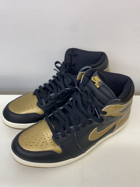 NIKE(ナイキ) / AIR JORDAN 1 RETRO HIGH OG_エア ジョーダン 1 HIGH 
