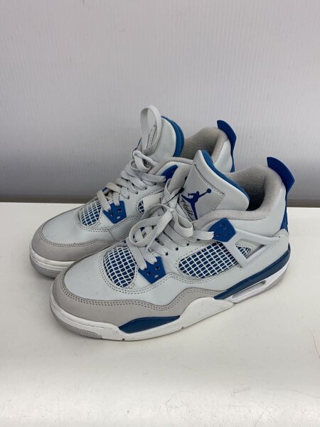 NIKE(ナイキ) / AIR JORDAN 4 RETRO GS_エア ジョーダン 4 レトロ GS 