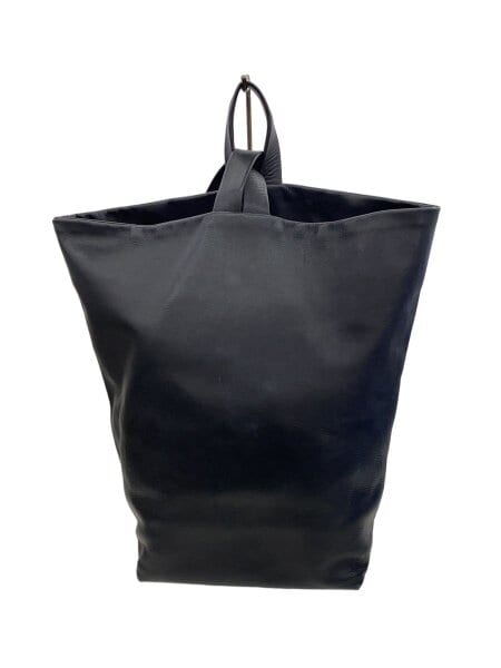 Aeta(アエタ) / ショルダーバッグ/レザー/BLK/無地// | 中古品の販売 