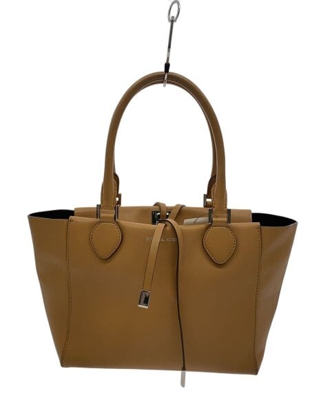 MICHAEL KORS(マイケルコース) / トートバッグ/レザー/CML/無地 