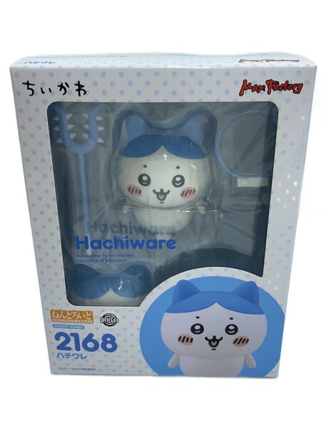 Max Factory(マックスファクトリー) / ちいかわ ねんどろいど/ハチワレ