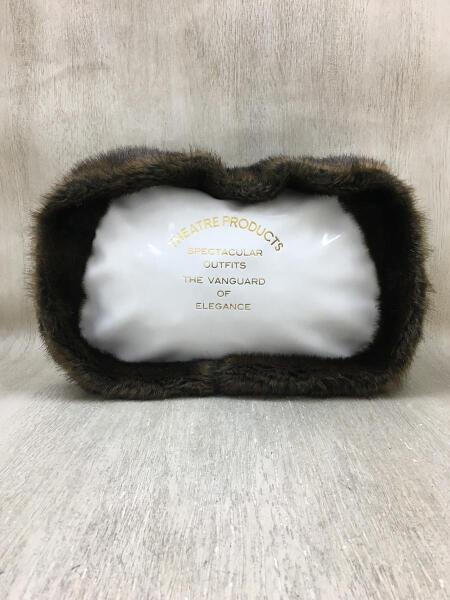 THEATRE PRODUCTS(シアタープロダクツ) / ファークラッチバッグ  