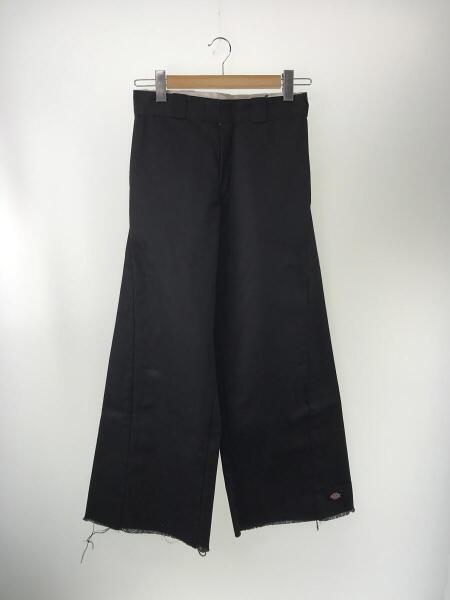 xgirl エックスガール×ディッキーズ ワイドパンツ X-girl × Dickies