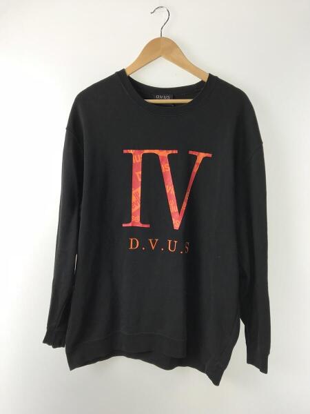 Deviluse(デビルユース) / スウェット/XL/--/BLK/Deviluse | 古着の 