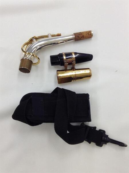 Jupiter(ジュピター) / JAS-869 アルトサックス/JAS-869/シルバー