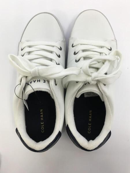 COLE HAAN(コールハーン) / CAMERON/ローカットスニーカー/24cm 