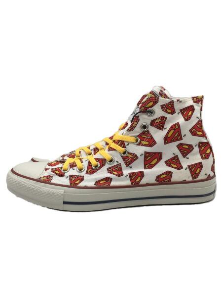 CONVERSE(コンバース) / ハイカットスニーカー/26.5cm/1C993/スーパー 