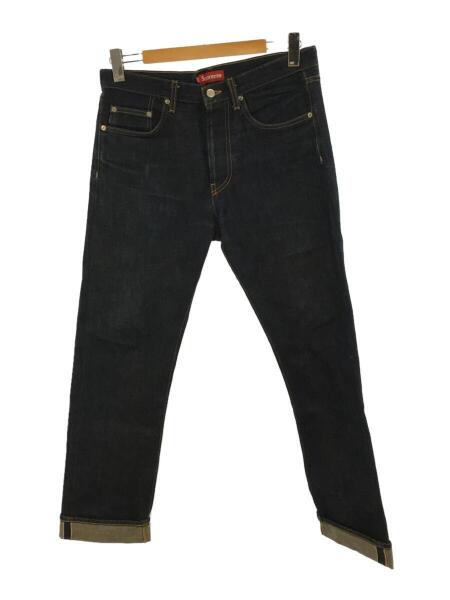 Supreme(シュプリーム) / DENIM PANTS/Rigid Slim Jean/32/デニム/IDG 