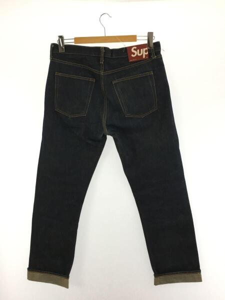 Supreme(シュプリーム) / DENIM PANTS/Rigid Slim Jean/32/デニム/IDG 