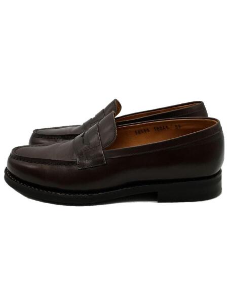 美品】Jalan 掬う Sriwijaya ローファー UK5.5（25.5～26） 