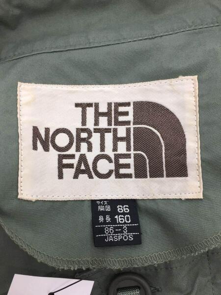 THE NORTH FACE(ザノースフェイス) / ミリタリージャケット 