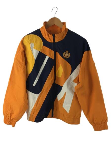 Supreme(シュプリーム) / 20SS/Big Letter Track Jacket