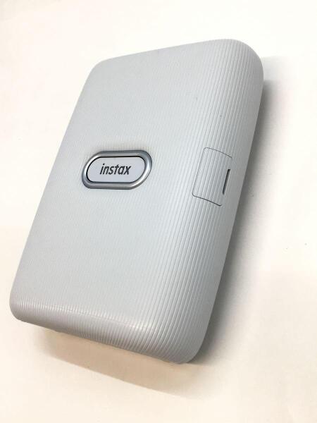 FUJI FILM instax mini Link アッシュホワイト Red… 富士フイルム