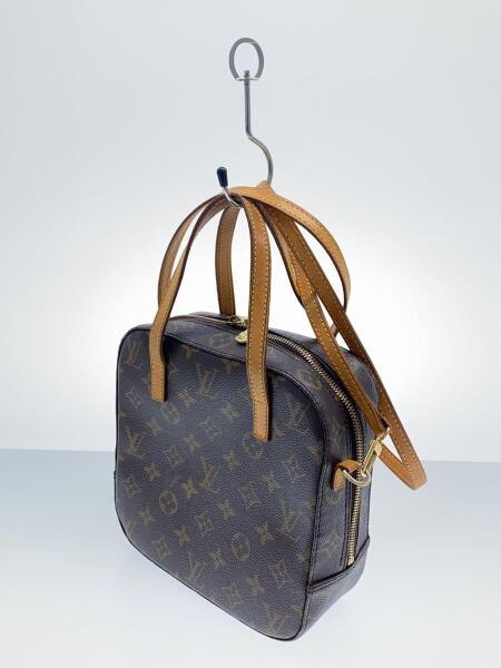 ルイヴィトン　モノグラム　スポンティーニ 楽天市場】【バッグ】LOUIS VUITTON ルイ ヴィトン モノグラム