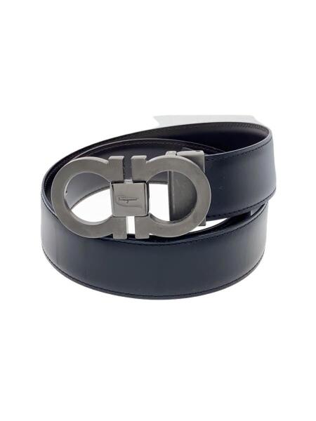 フェラガモ ベルト メンズ 新品 未使用品 Ferragamo サルヴァトーレ
