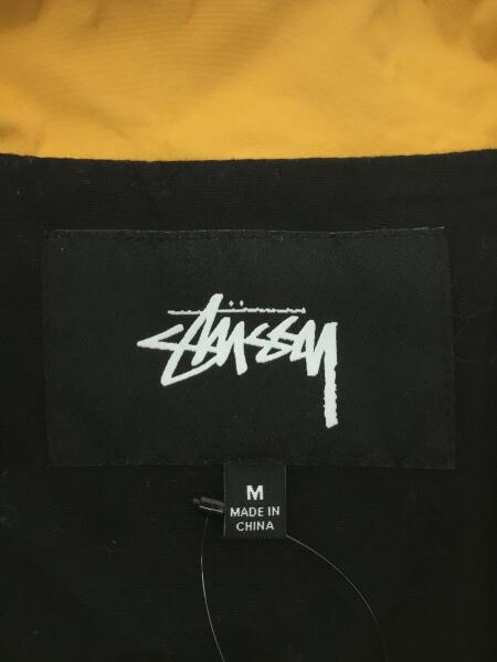 STUSSY(ステューシー) / ナイロンジャケット/M/ポリエステル/115394