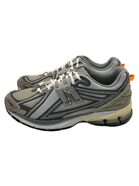 NEW BALANCE(ニューバランス) / ローカットスニーカー/27.5cm/GRY 