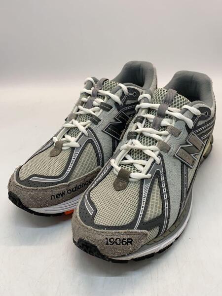 NEW BALANCE(ニューバランス) / ローカットスニーカー/27.5cm/GRY 