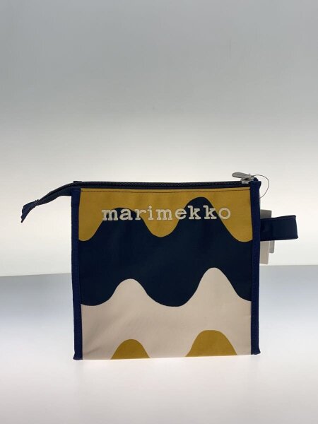 marimekko(マリメッコ) / PIKKU LOKKI/NUUKA COSMETIC BAG /ポーチ 