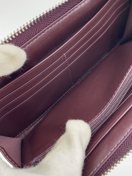 COACH(コーチ) / 長財布/キャンバス/BRD/総柄/レディース/F76638