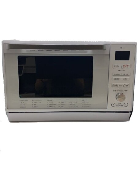 NITORI / オーブンレンジ フラットオーブンレンジ BN626A WH(8971664) NITORI(ニトリ) / オーブンレンジ フラットオーブンレンジ BN626A WH