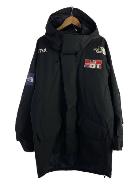 THE NORTH FACE(ザノースフェイス) / TRANS ANTARCTICA PARKA_トランス 