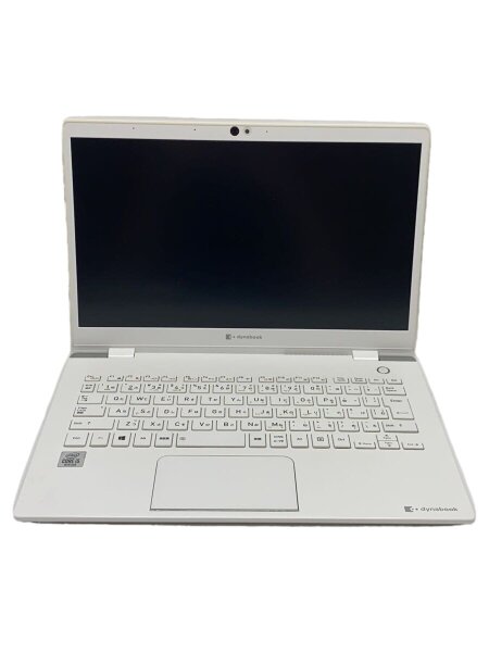 Dynabook(ダイナブック) / ノートパソコン dynabook G6 P1G6MPBW 