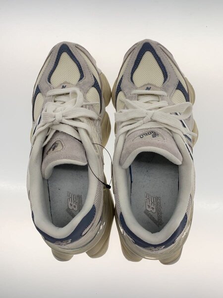 NEW BALANCE(ニューバランス) / ローカットスニーカー/24.5cm/GRY 