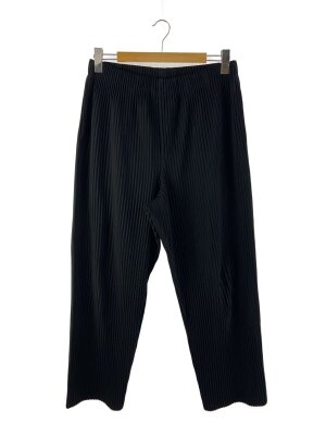 HOMME PLISSE ISSEY MIYAKEのパンツ検索結果|古着・中古品の通販サイト