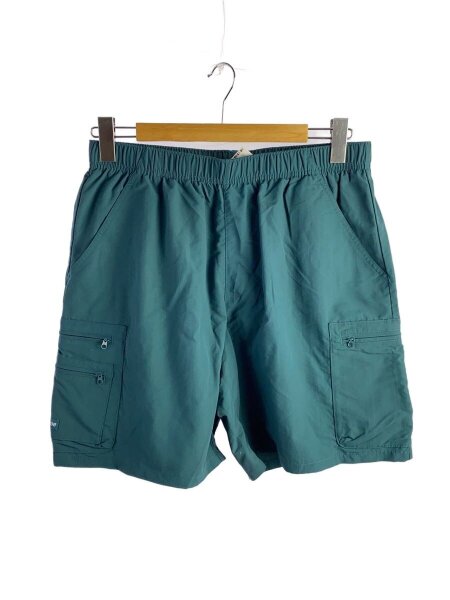 SUPREME シュプリーム 24SS Cargo Water Short Black ショーツ 黒 Size