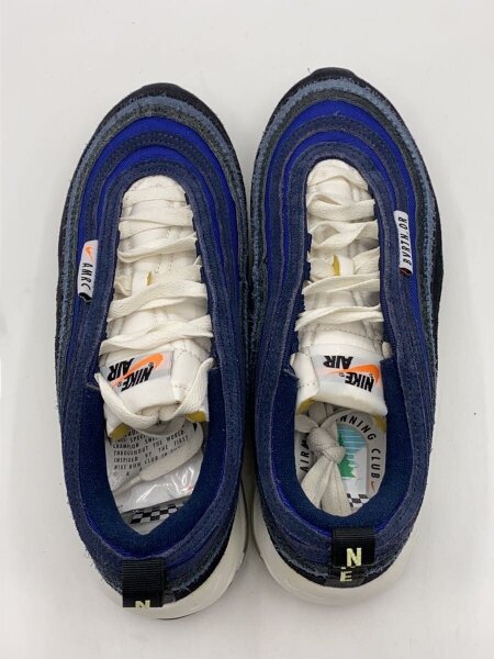 NIKE(ナイキ) / AIR MAX 97 SE_エアマックス 97 SE/26cm/BLU | 中古品 