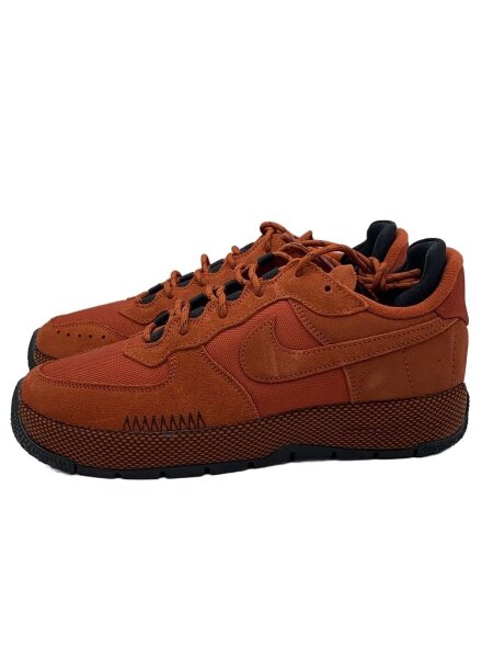 NIKE(ナイキ) / AIR FORCE 1 WILD_エア フォース 1 ワイルド/26cm/BRD 