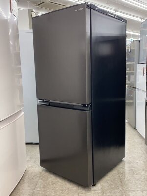 SHARPの冷蔵庫検索結果|中古品の通販サイト セカンドストリート