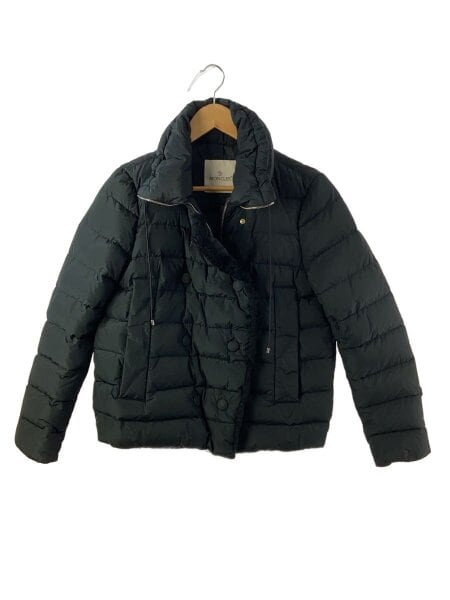 MONCLER(モンクレール) / ダウンジャケット/1/--/BLK/C20934694510