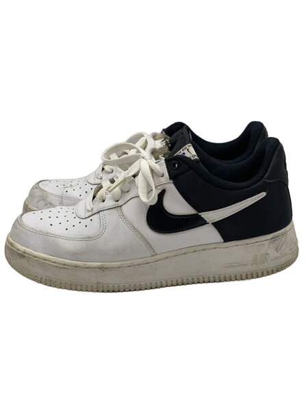 NIKE(ナイキ) / AIR FORCE 1 07 LV8 1/エアフォース1 07LV8 1/ホワイト 