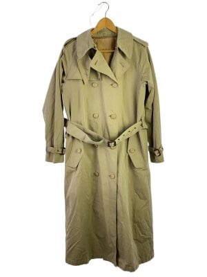RALPH LAURENのトレンチコート検索結果|古着・中古品の通販サイト