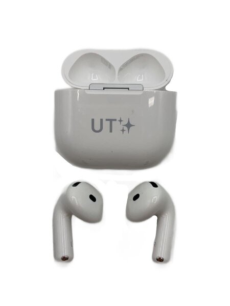 品〕 AirPods 4 アクティブノイズキャンセリング搭載 MXP93J／A【349