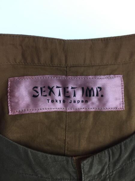 【SUNSEA】 11SS DENIM PULLOVER 131T デニム Carhartt C59 DST カーハート カバーオール USA