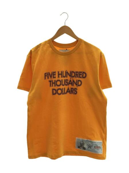 yoshio kubo(ヨシオクボ) / Tシャツ/3/コットン/YLW | 古着の販売 