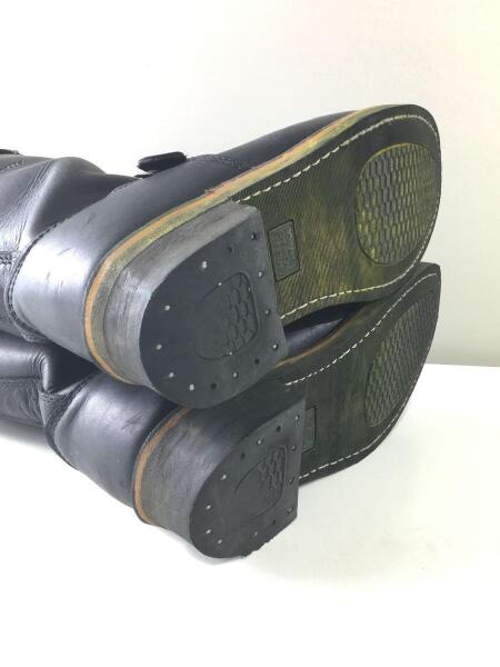 GORILLA(ゴリラ) / エンジニアブーツ/US6.5/BLK/レザー | 中古品の販売