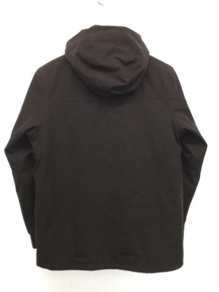 patagonia(パタゴニア) / マウンテンパーカー/XL/--/BLK/無地 