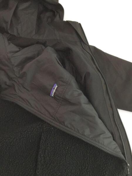 patagonia(パタゴニア) / マウンテンパーカー/XL/--/BLK/無地 
