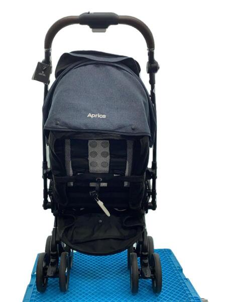 Aprica(アップリカ) ⁄ ベビーカー⁄AB型⁄BLK⁄通常シート⁄LUXUNA C FREE