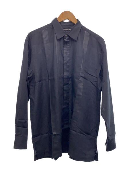 ISSEY MIYAKE MEN(イッセイミヤケメン) / 長袖シャツ/2/ポリエステル