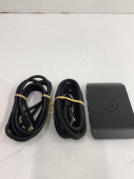 elgato(エルガト) / Game Capture HD60 X | 中古品の販売・通販なら