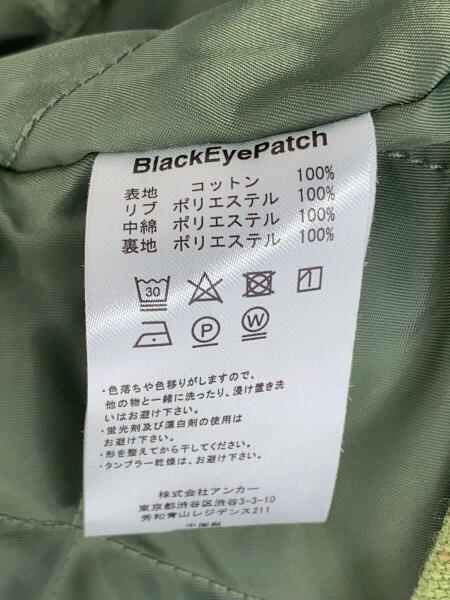 Blackeyepatch / ジャケット/S/コットン/KHK Blackeyepatch(ブラックアイパッチ) / ジャケット/S/コットン/KHK
